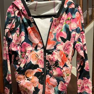 Lululemon Draw Sting Jacket